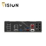 ⁦Gigabyte B550 AORUS PRO V2 Motherboard⁩ - الصورة ⁦5⁩