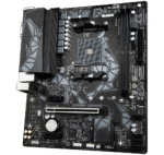 ⁦Gigabyte B550M - Gaming⁩ - الصورة ⁦2⁩