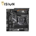 ⁦Gigabyte B550M AORUS ELITE Motherboard AM4⁩ - الصورة ⁦5⁩