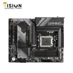 ⁦Gigabyte B650 Gaming X AX AM5 Motherboard⁩ - الصورة ⁦4⁩