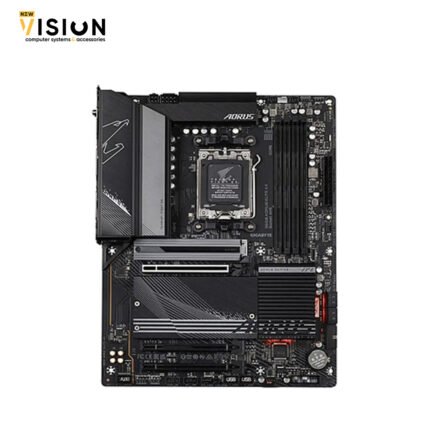 B650M Aorus Elite AX