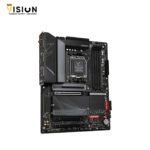 B650M Aorus Elite AX