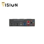 ⁦Gigabyte B660 GAMING X DDR4 MOTHERBOARD⁩ - الصورة ⁦3⁩