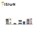 ⁦Gigabyte B660M DS3H DDR4⁩ - الصورة ⁦5⁩