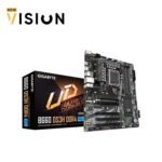 Gigabyte B660M DS3H DDR4