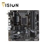 ⁦Gigabyte B660M DS3H DDR4⁩ - الصورة ⁦3⁩