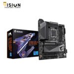 Gigabyte B760 AORUS ELITE AX DDR4 Intel LGA 1700