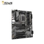 ⁦Gigabyte B760 DS3H DDR5 Intel LGA 1700⁩ - الصورة ⁦3⁩