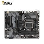 ⁦Gigabyte B760 DS3H DDR5 Intel LGA 1700⁩ - الصورة ⁦4⁩