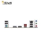 ⁦Gigabyte B760 DS3H DDR5 Intel LGA 1700⁩ - الصورة ⁦5⁩