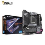 B760M AORUS ELITE DDR5