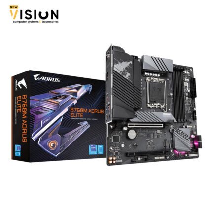 B760M AORUS ELITE DDR5