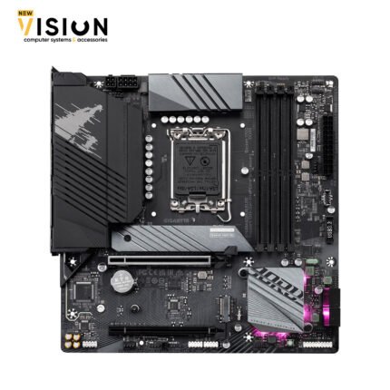 B760M AORUS ELITE DDR5