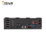 ⁦Gigabyte B760M AORUS ELITE DDR5 Motherboard⁩ - الصورة ⁦5⁩