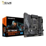 Gigabyte B760M GAMING X DDR4 Motherboard