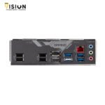 ⁦Gigabyte B760M GAMING X DDR4 Motherboard⁩ - الصورة ⁦4⁩