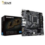 Gigabyte B760M H DDR5
