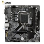 Gigabyte B760M H DDR5