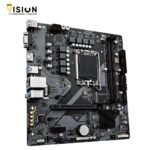 Gigabyte B760M H DDR5