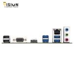 Gigabyte B760M H DDR5