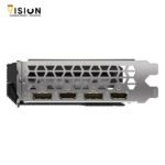 ⁦Gigabyte GeForce RTX 3060 Gaming OC 8G Graphics Card (rev. 2.0)⁩ - الصورة ⁦5⁩