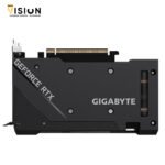 RTX 3060 WINDFORCE OC 12G