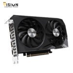 RTX 3060 WINDFORCE OC 12G