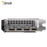 ⁦Gigabyte GeForce RTX 3060 WINDFORCE OC 12G (rev. 2.0)⁩ - الصورة ⁦3⁩