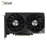 RTX 3060 WINDFORCE OC 12G