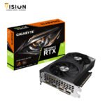 Gigabyte GeForce RTX 3060 WINDFORCE OC 12G (rev. 2.0)