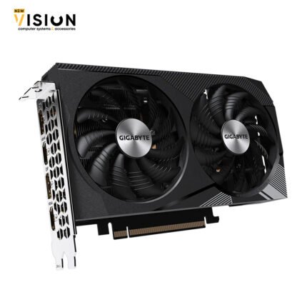 RTX 3060 WINDFORCE OC 12G