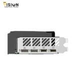 ⁦Gigabyte GeForce RTX 4060 Ti AORUS ELITE 8GB Graphics Card⁩ - الصورة ⁦9⁩