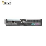 ⁦Gigabyte GeForce RTX 4060 Ti AORUS ELITE 8GB Graphics Card⁩ - الصورة ⁦8⁩