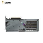 ⁦Gigabyte GeForce RTX 4060 Ti AORUS ELITE 8GB Graphics Card⁩ - الصورة ⁦7⁩