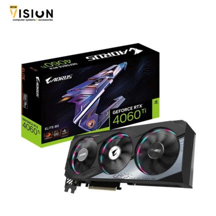 RTX 4060 Ti AORUS ELITE