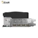 ⁦Gigabyte GeForce RTX 4080 SUPER GAMING OC 16G⁩ - الصورة ⁦5⁩