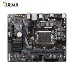 ⁦Gigabyte H610M K DDR4 Motherboard⁩ - الصورة ⁦3⁩