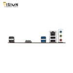 ⁦Gigabyte H610M K DDR4 Motherboard⁩ - الصورة ⁦2⁩