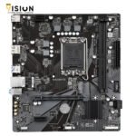 ⁦GIGABYTE H610M K Motherboard⁩ - الصورة ⁦2⁩