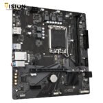 ⁦GIGABYTE H610M K Motherboard⁩ - الصورة ⁦3⁩