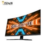 Gigabyte M32QC 32 Inch 165Hz