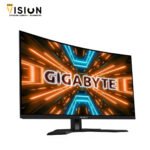 Gigabyte M32QC 32 Inch 165Hz
