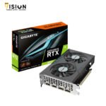 Gigabyte RTX 3050 Eagle OC 6G Graphic Card