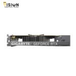 ⁦Gigabyte RTX 3050 Eagle OC 6G Graphic Card⁩ - الصورة ⁦3⁩