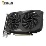 ⁦Gigabyte RTX 3050 Windforce OC 6GB Graphics Card⁩ - الصورة ⁦3⁩