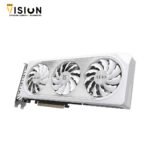 Gigabyte RTX 4060 Aero OC 8GB DDR6X