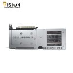 ⁦Gigabyte RTX 4060 Aero OC 8Gb DDR6X Graphic Card⁩ - الصورة ⁦5⁩