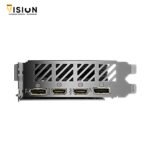 ⁦Gigabyte RTX 4060 Gaming OC 8Gb DDR6X Graphic Card⁩ - الصورة ⁦6⁩