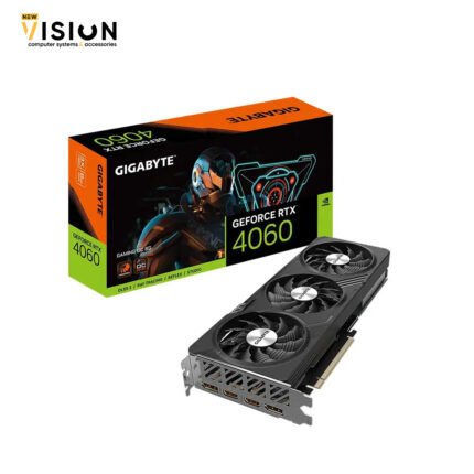 RTX 4060 Gaming OC 8Gb