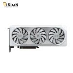 ⁦Gigabyte RTX 4060Ti Aero OC 16Gb DDR6X Graphic Card⁩ - الصورة ⁦2⁩